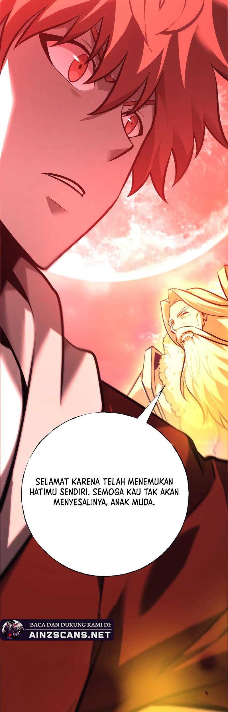 I, the Strongest Boss Chapter 40 Gambar 62