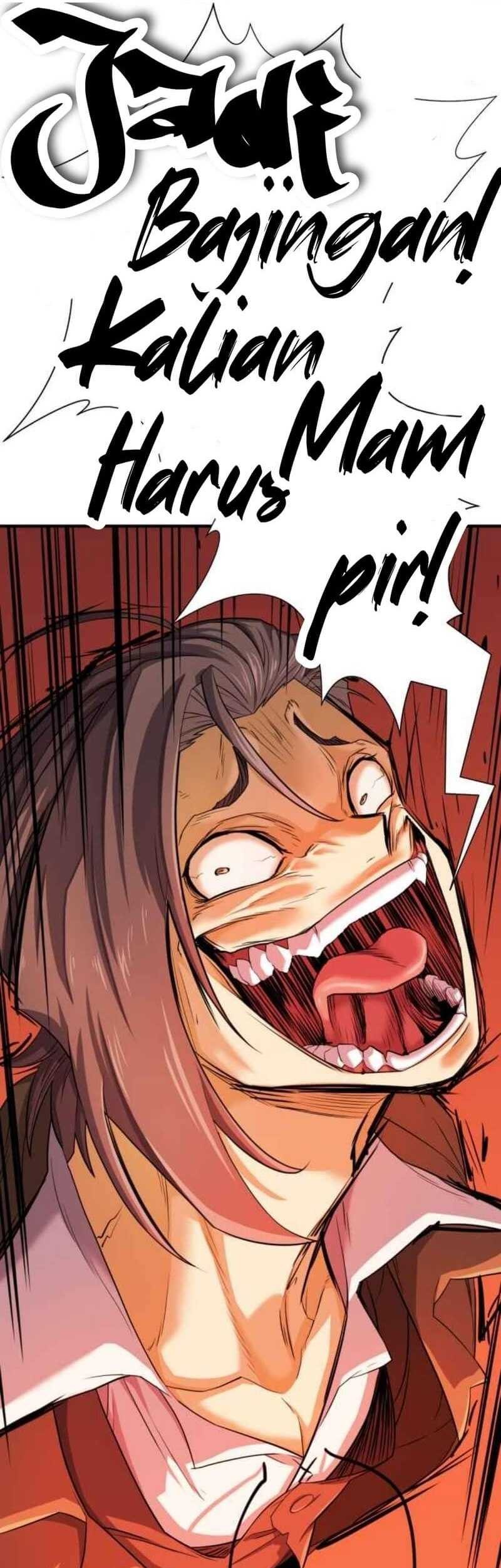 I, the Strongest Boss Chapter 40 Gambar 69