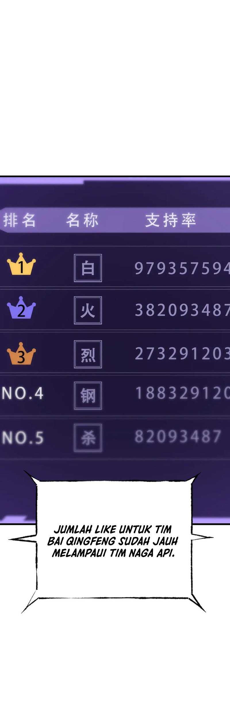 I, the Strongest Boss Chapter 40 Gambar 4