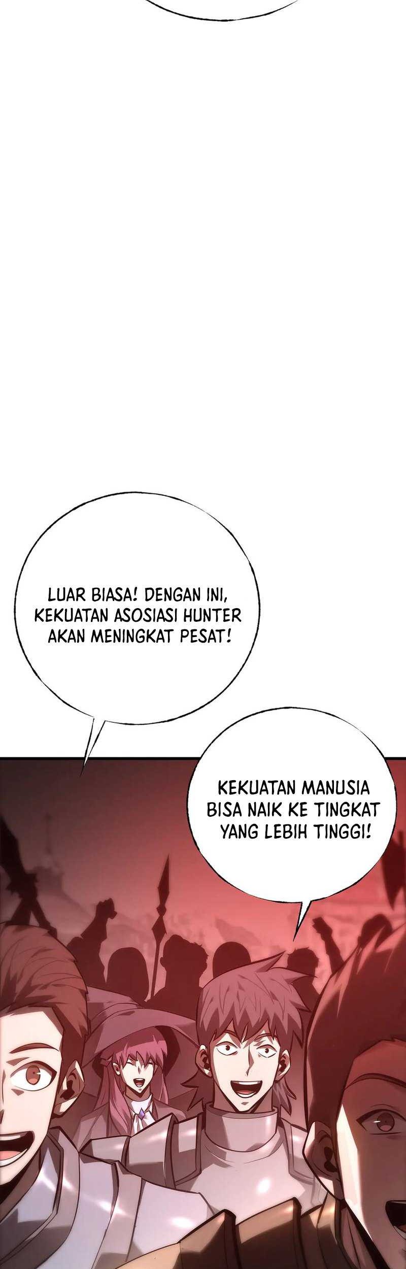 I, the Strongest Boss Chapter 40 Gambar 11