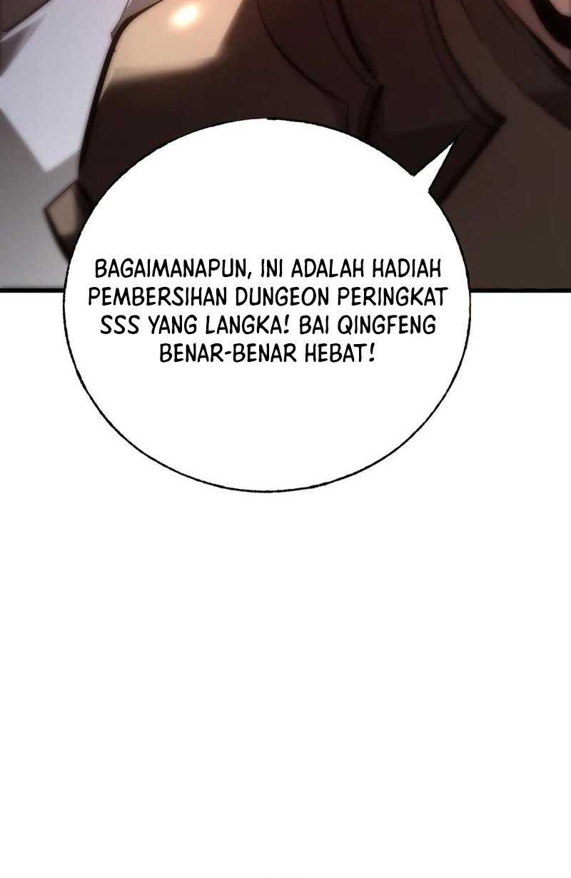 I, the Strongest Boss Chapter 40 Gambar 12