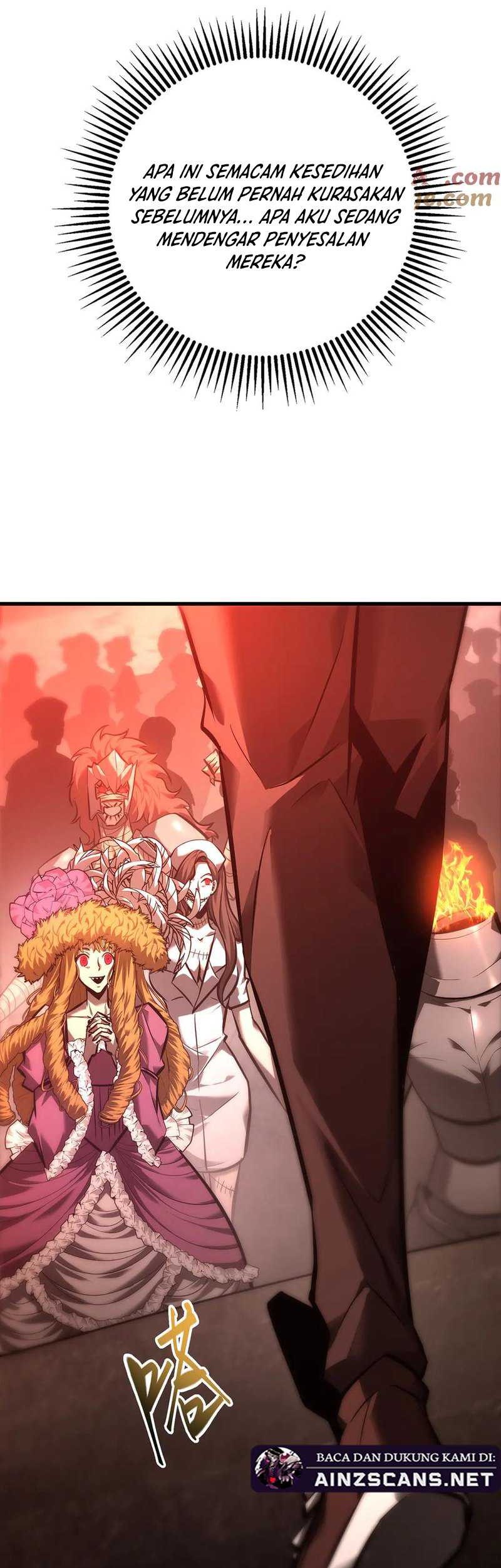 I, the Strongest Boss Chapter 40 Gambar 15