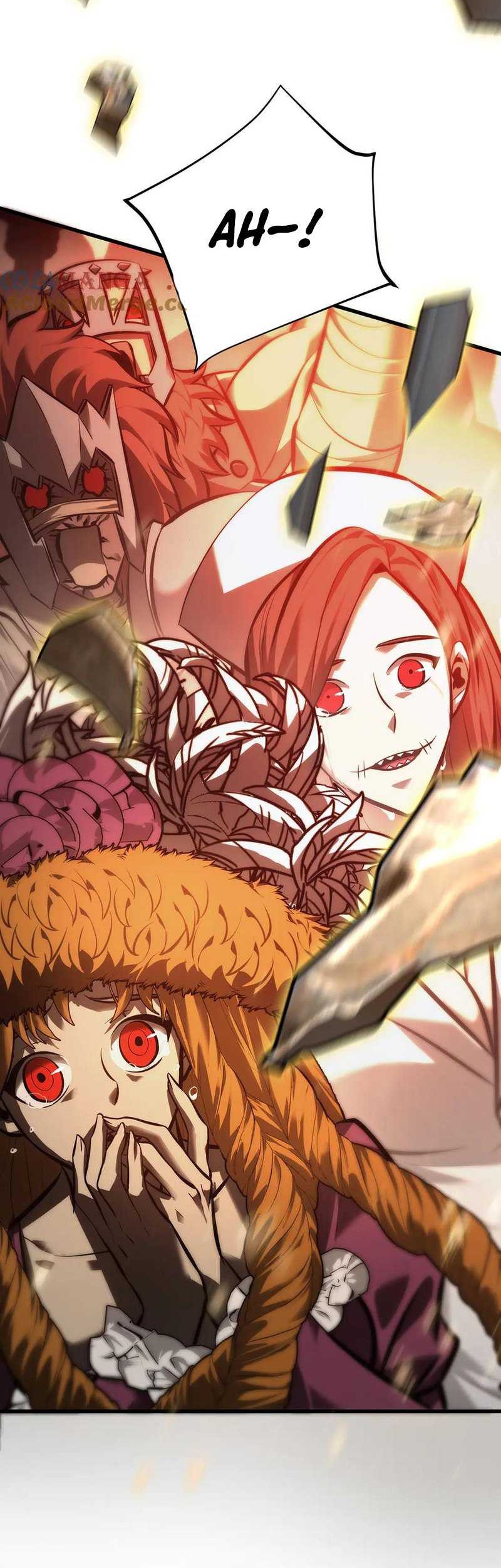 I, the Strongest Boss Chapter 40 Gambar 20