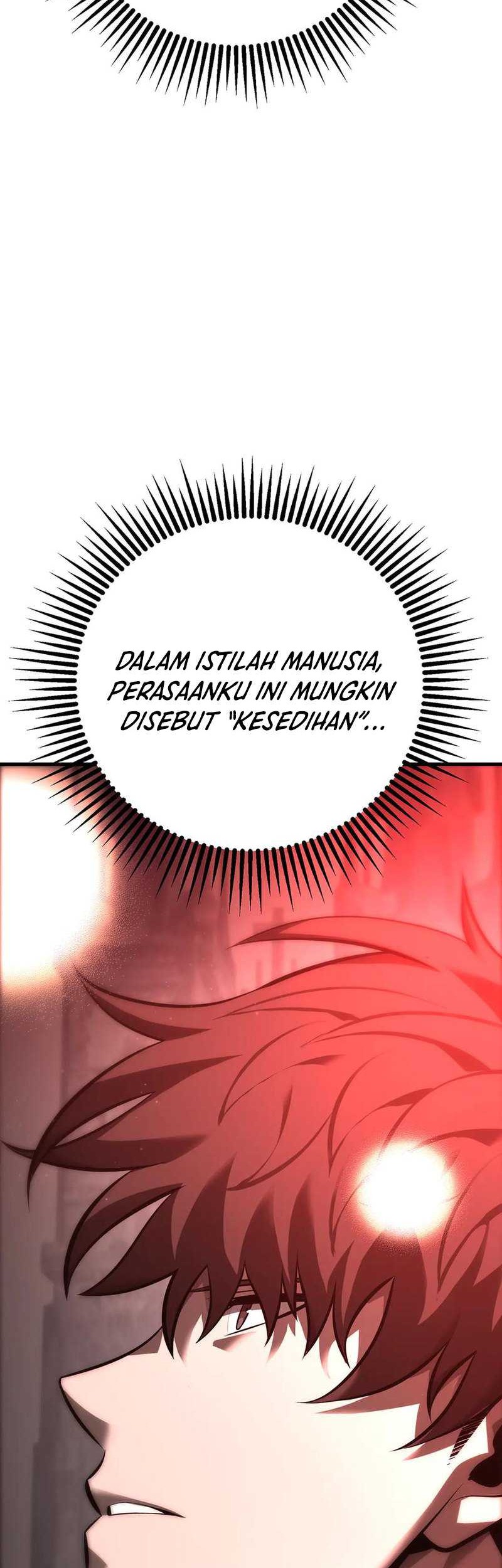 I, the Strongest Boss Chapter 40 Gambar 22