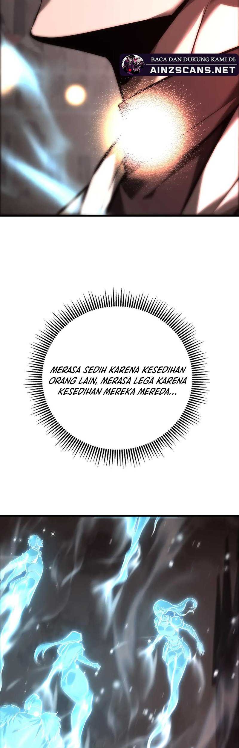 I, the Strongest Boss Chapter 40 Gambar 23