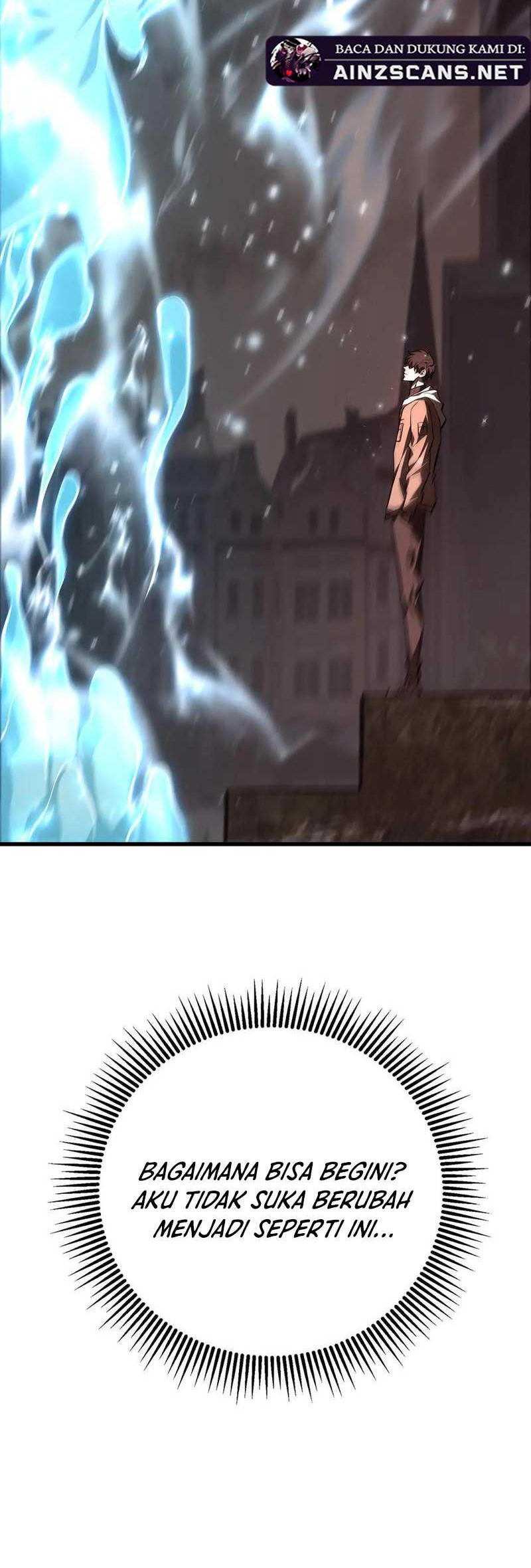 I, the Strongest Boss Chapter 40 Gambar 24