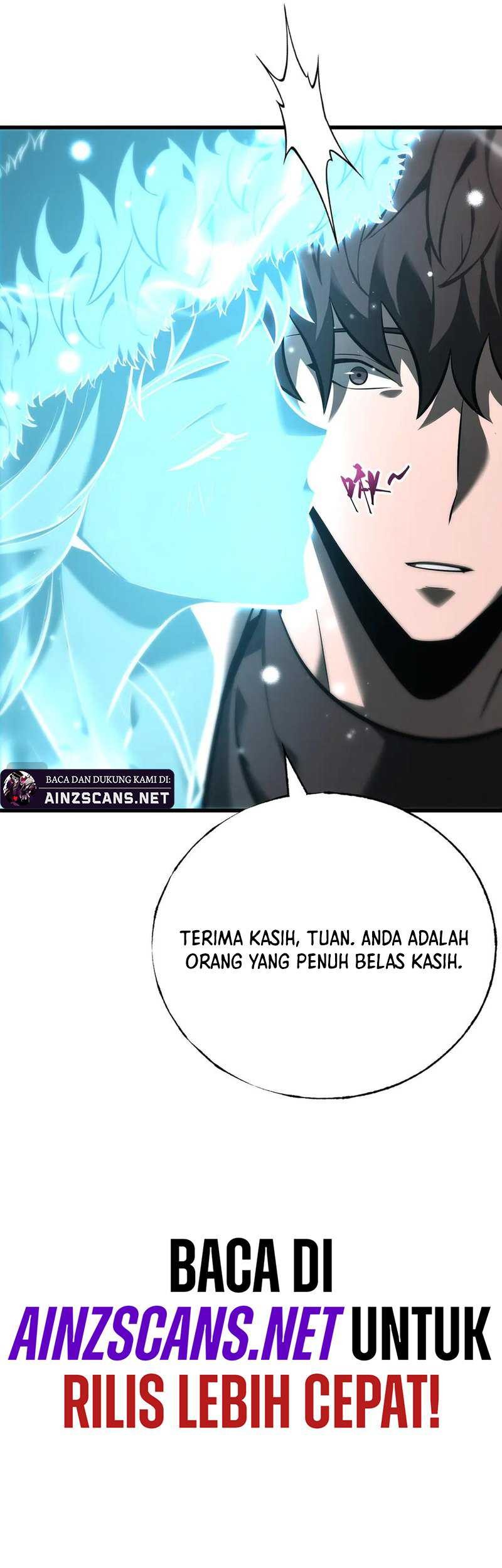 I, the Strongest Boss Chapter 40 Gambar 25