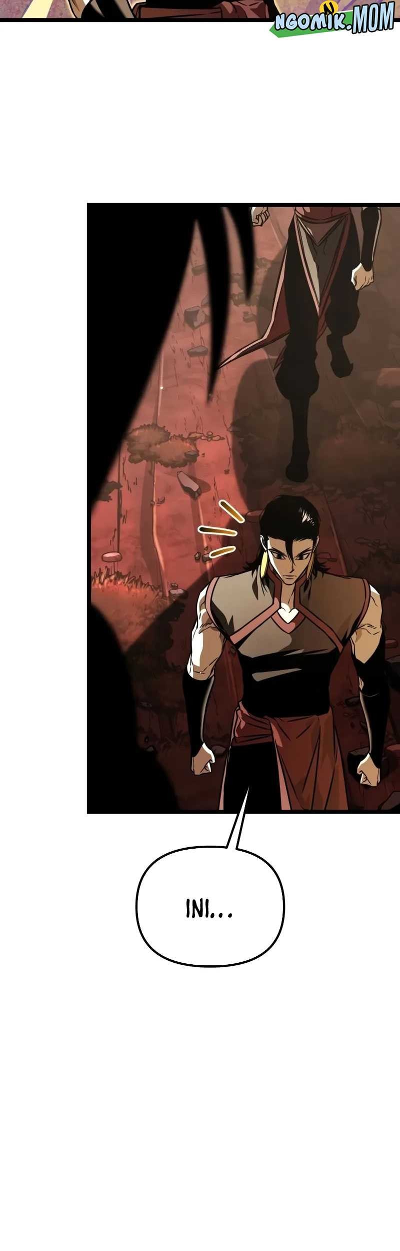 Reincarnator Chapter 61 Gambar 18