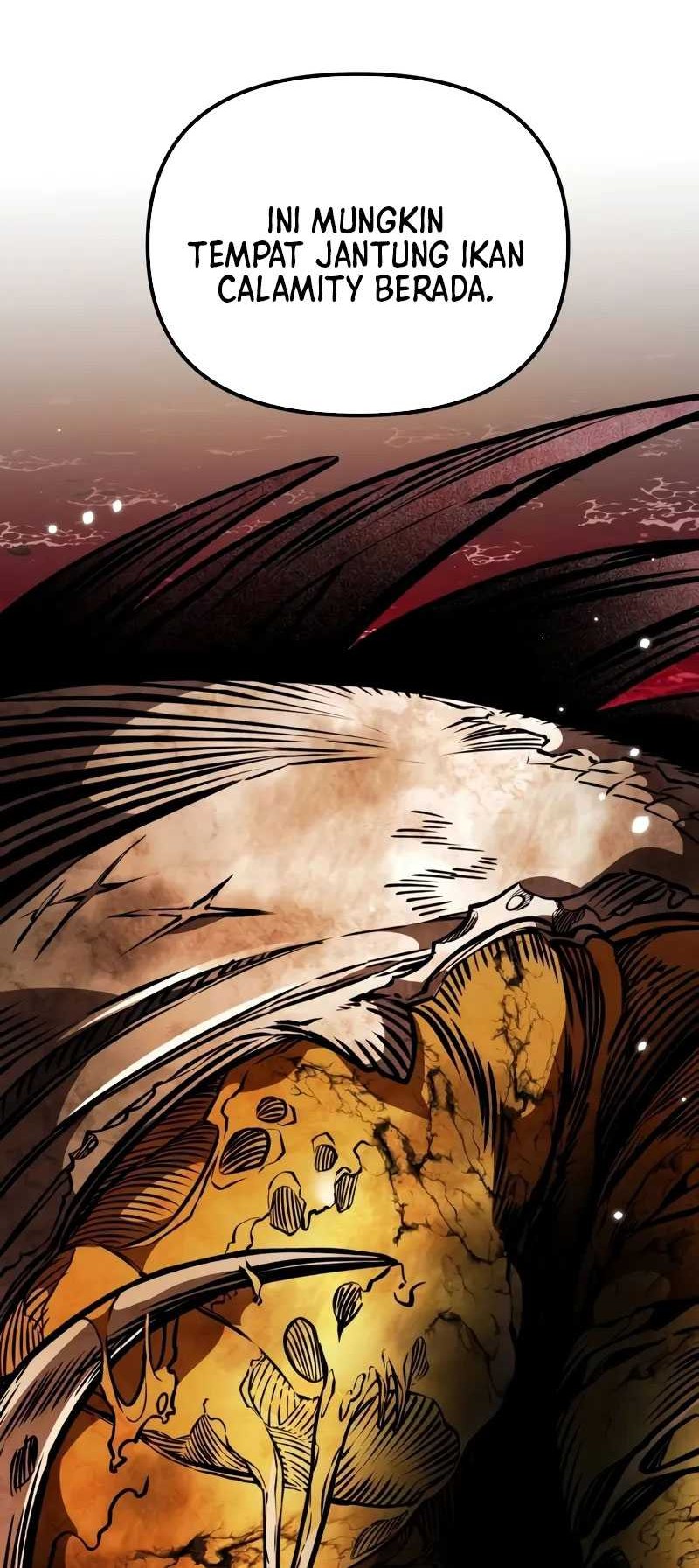 Reincarnator Chapter 61 Gambar 19