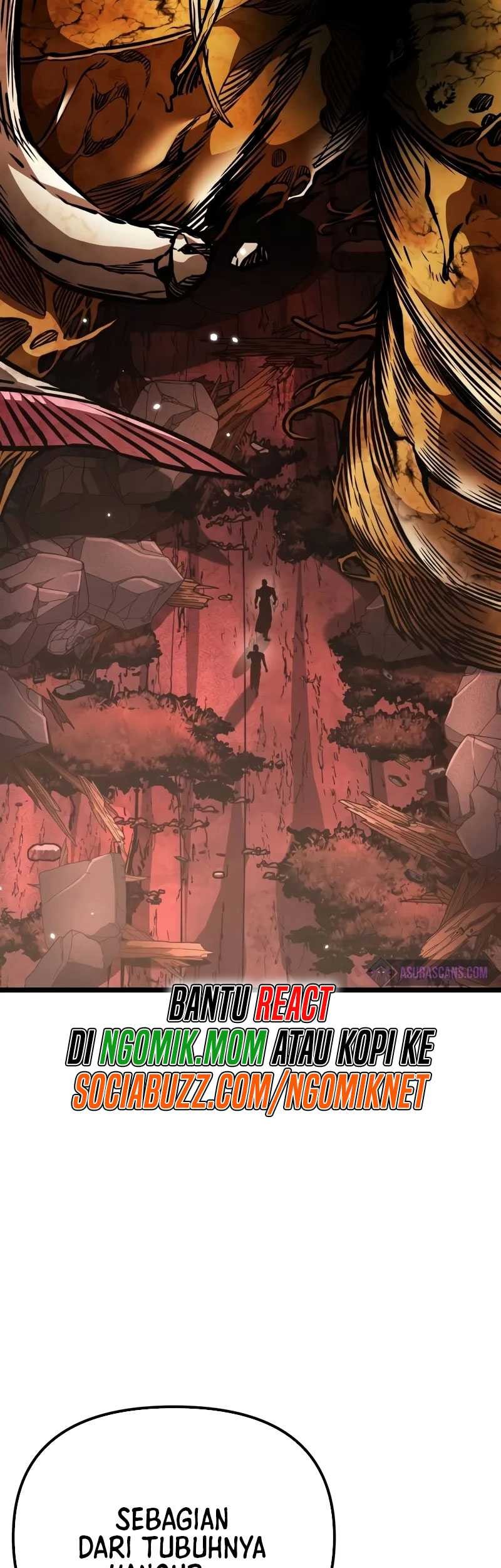 Reincarnator Chapter 61 Gambar 20