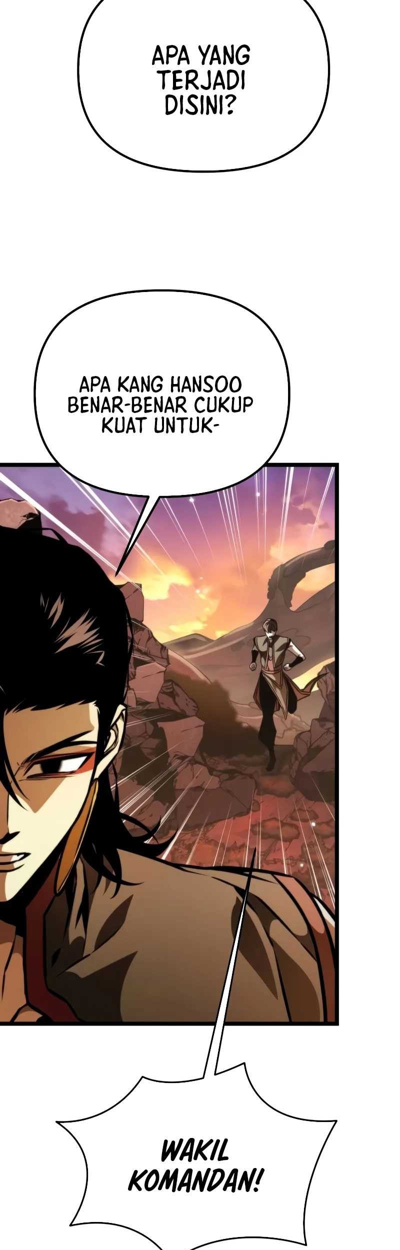 Reincarnator Chapter 61 Gambar 22