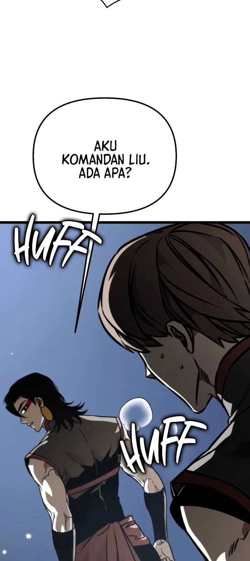 Reincarnator Chapter 61 Gambar 23