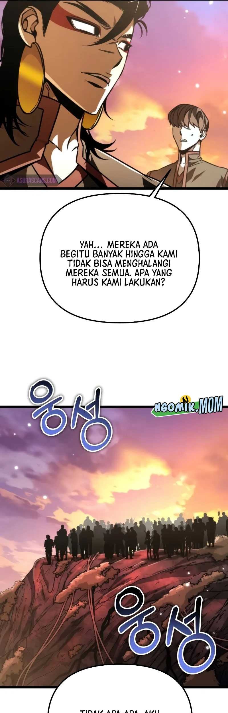 Reincarnator Chapter 61 Gambar 26