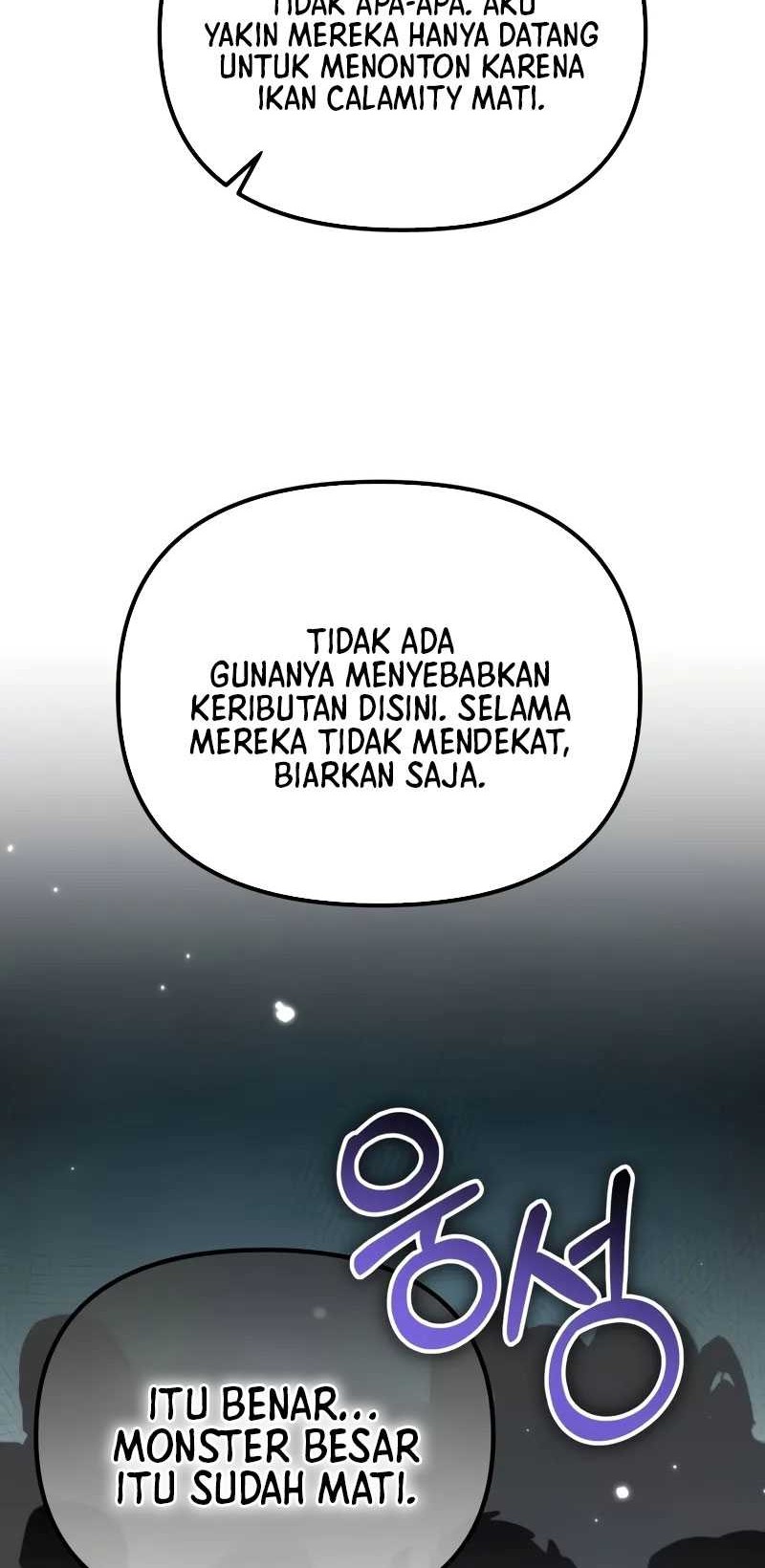 Reincarnator Chapter 61 Gambar 27