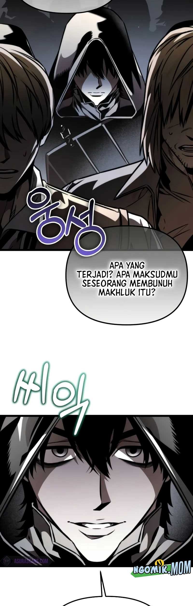 Reincarnator Chapter 61 Gambar 28