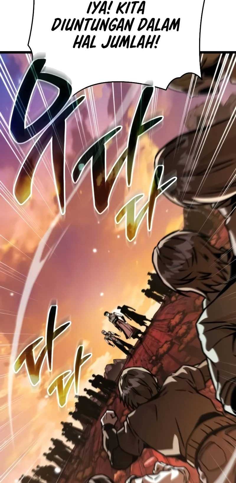 Reincarnator Chapter 61 Gambar 33