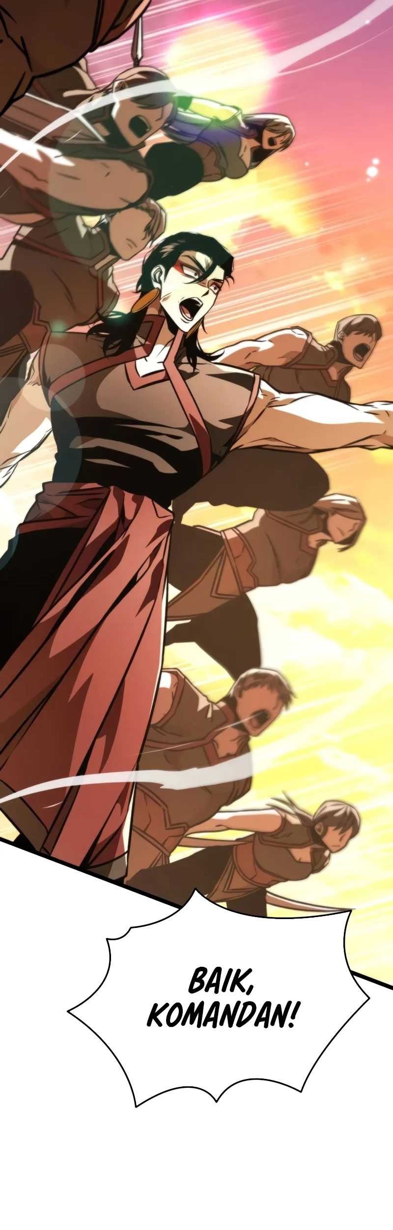 Reincarnator Chapter 61 Gambar 36