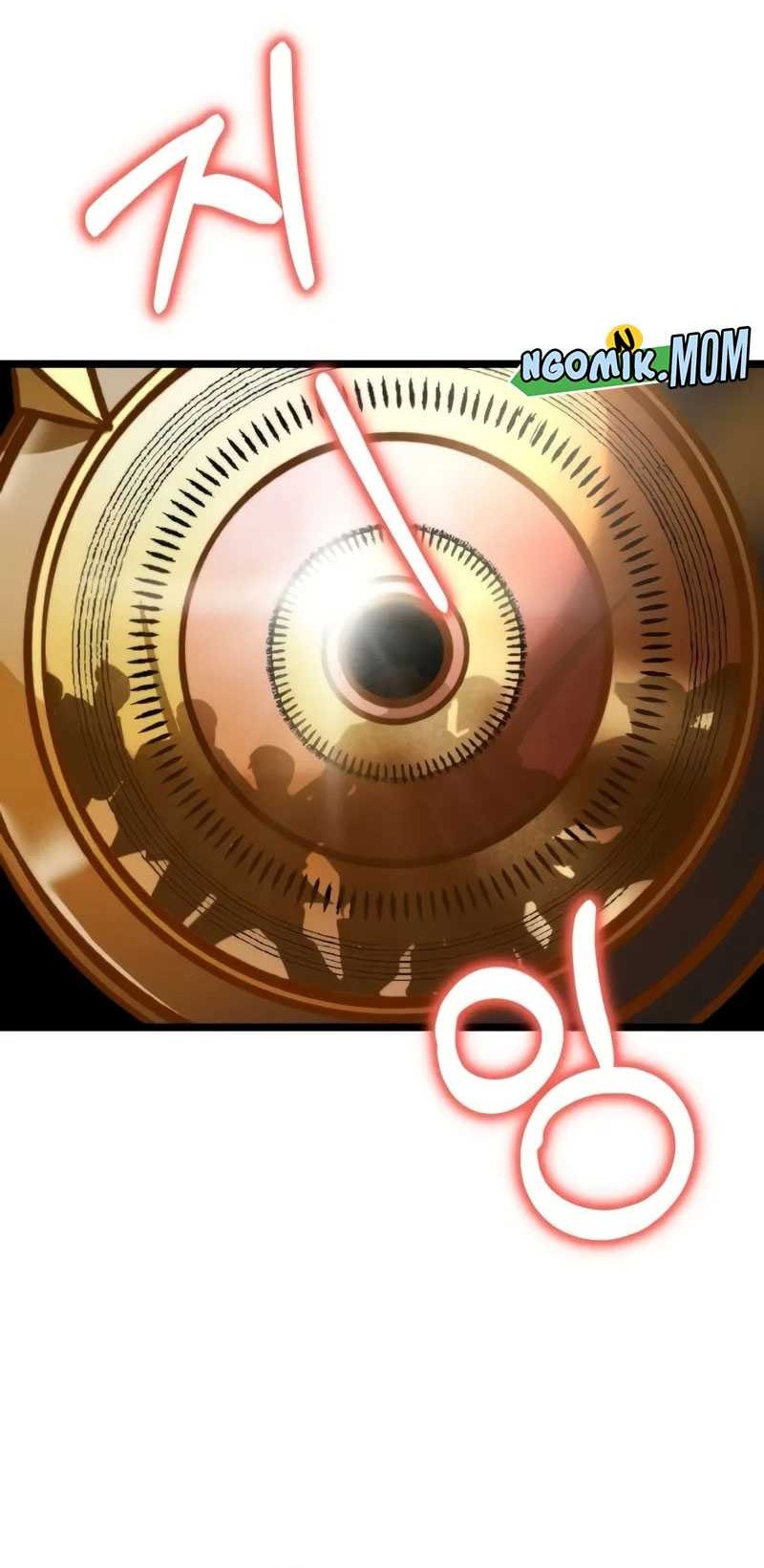 Reincarnator Chapter 61 Gambar 37