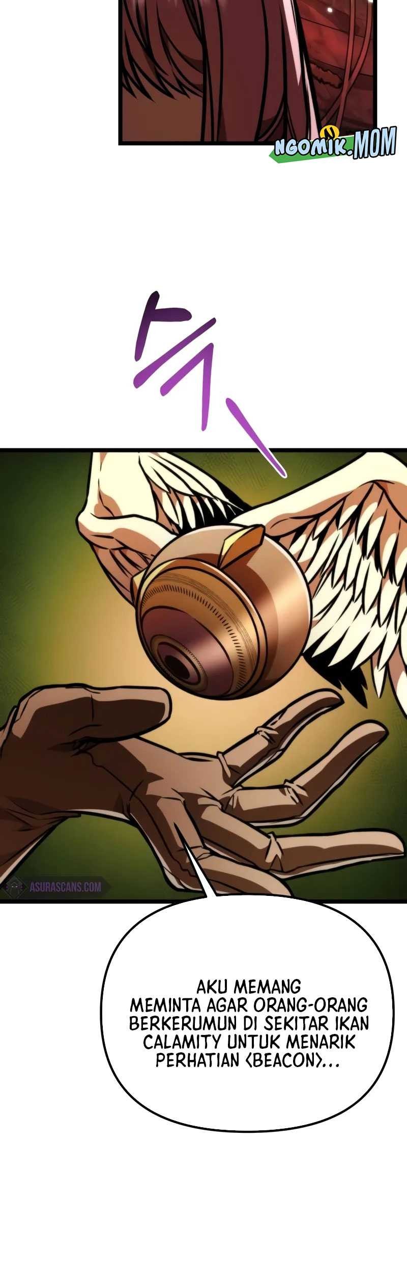 Reincarnator Chapter 61 Gambar 40