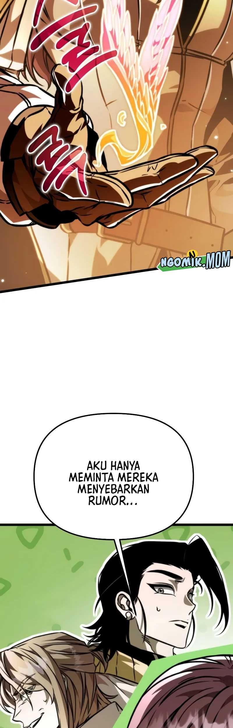 Reincarnator Chapter 61 Gambar 42