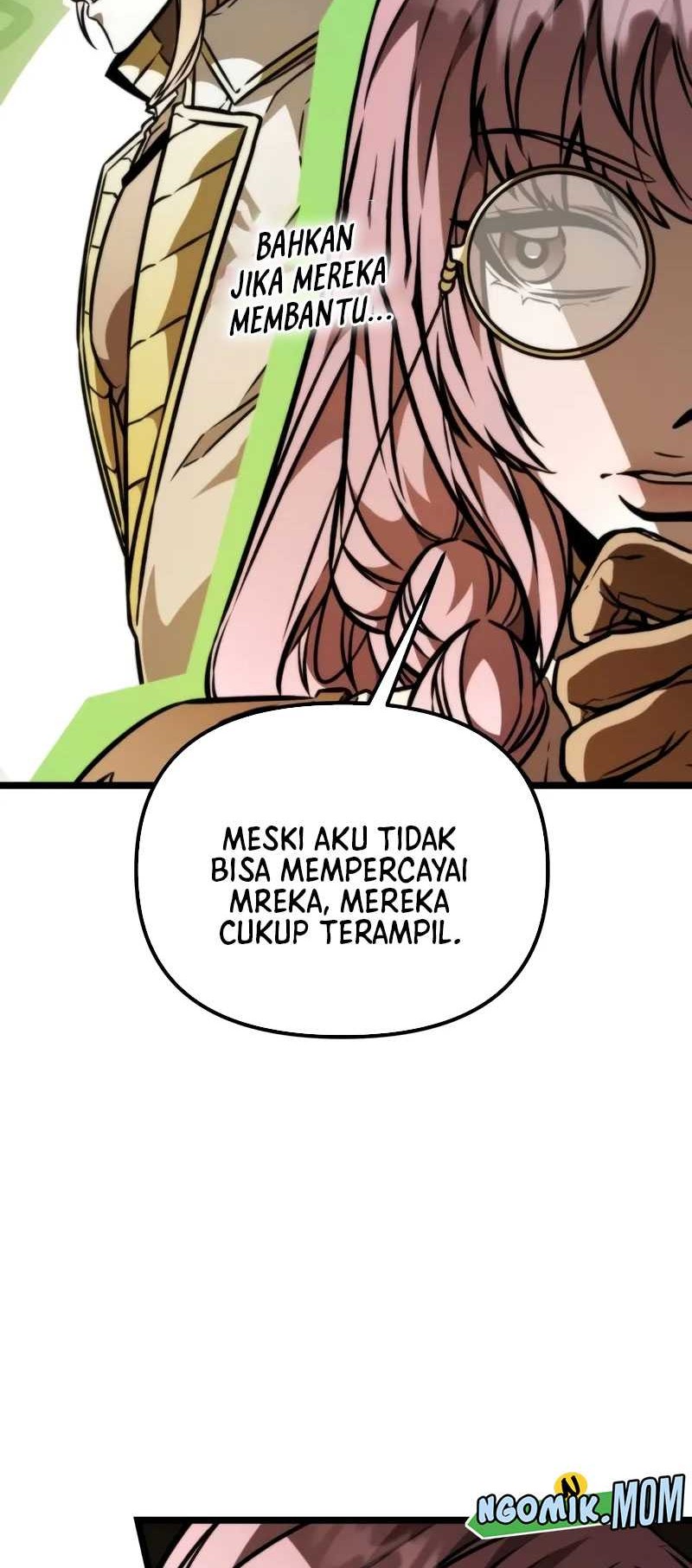 Reincarnator Chapter 61 Gambar 43