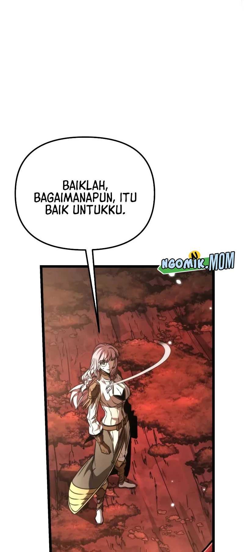 Reincarnator Chapter 61 Gambar 47