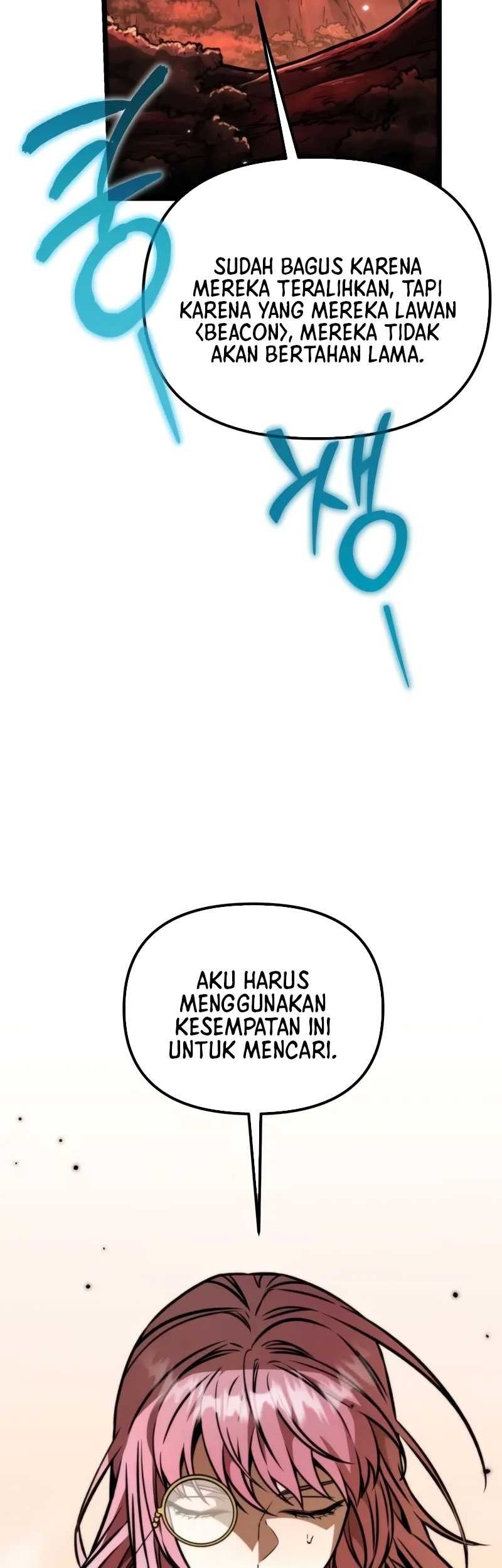 Reincarnator Chapter 61 Gambar 48