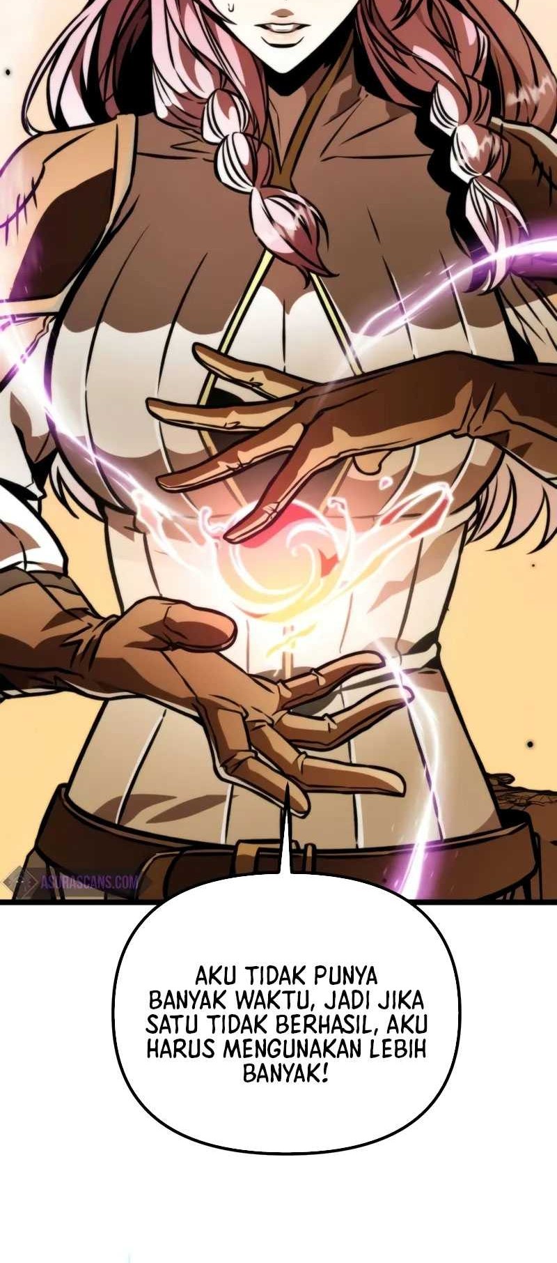 Reincarnator Chapter 61 Gambar 49