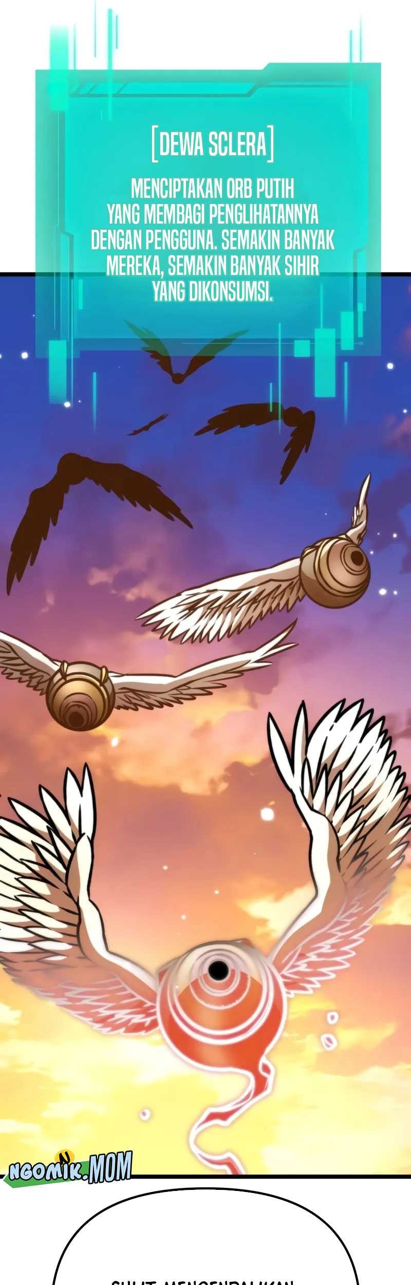 Reincarnator Chapter 61 Gambar 50