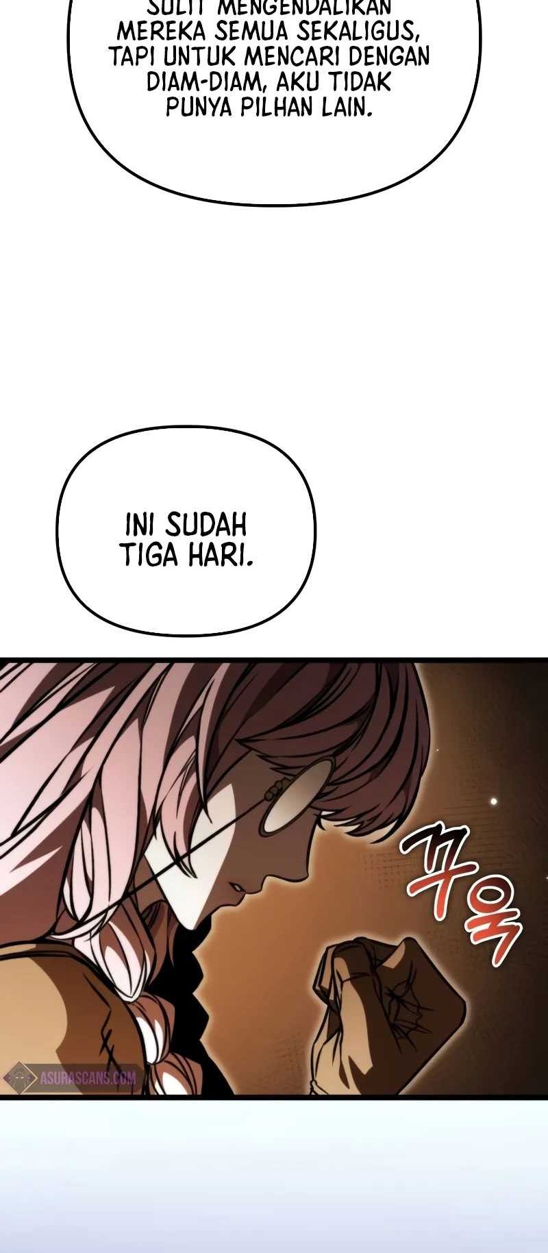 Reincarnator Chapter 61 Gambar 51