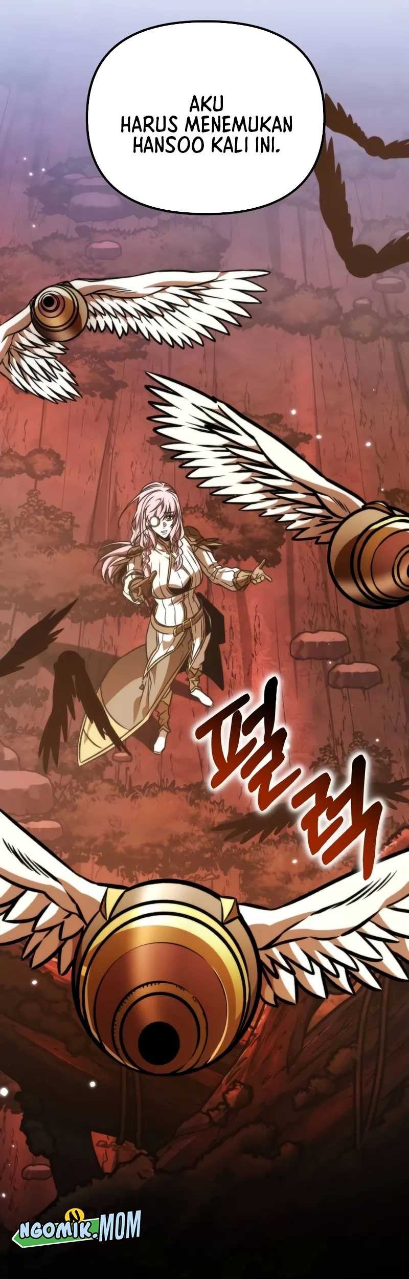 Reincarnator Chapter 61 Gambar 52