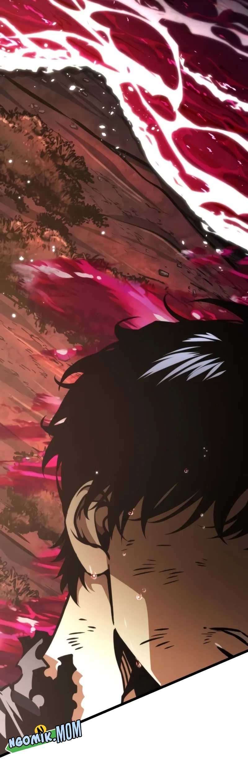Reincarnator Chapter 61 Gambar 54