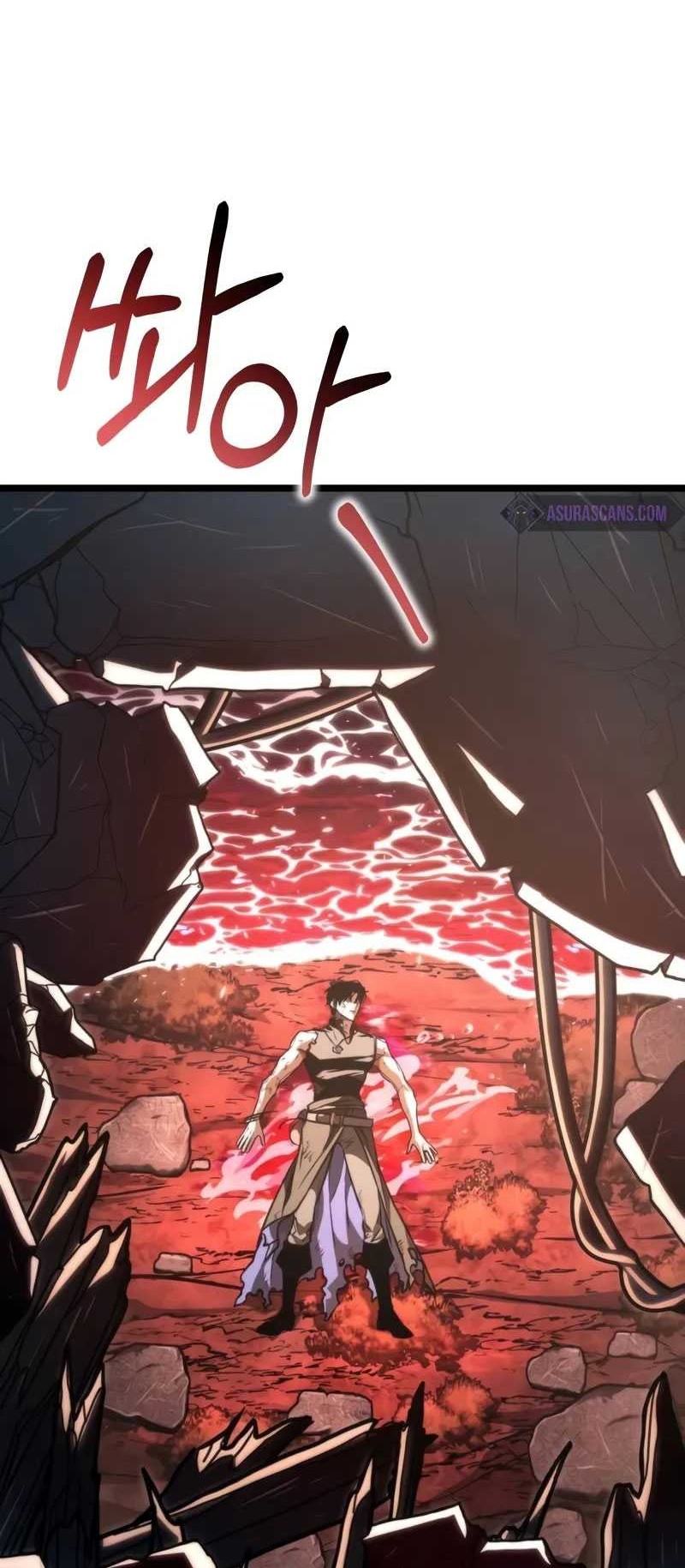 Reincarnator Chapter 61 Gambar 55