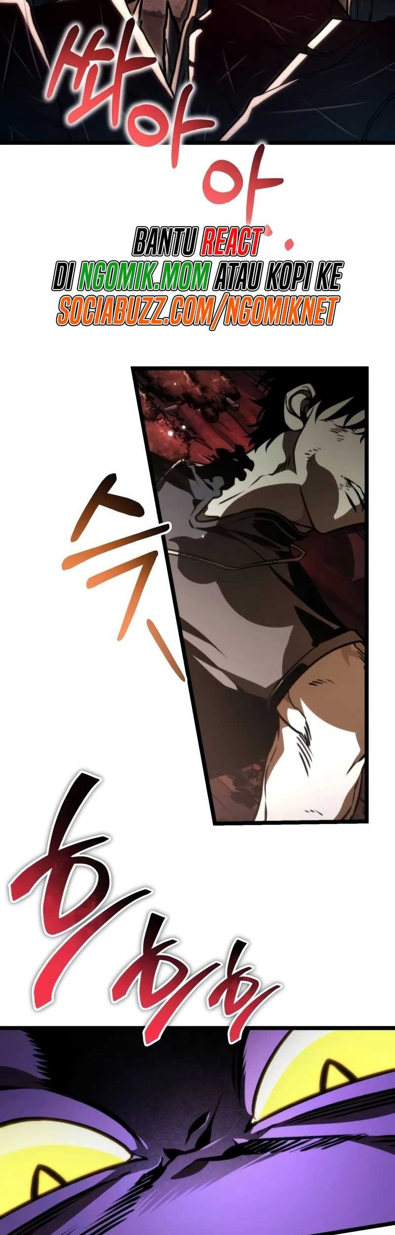 Reincarnator Chapter 61 Gambar 56