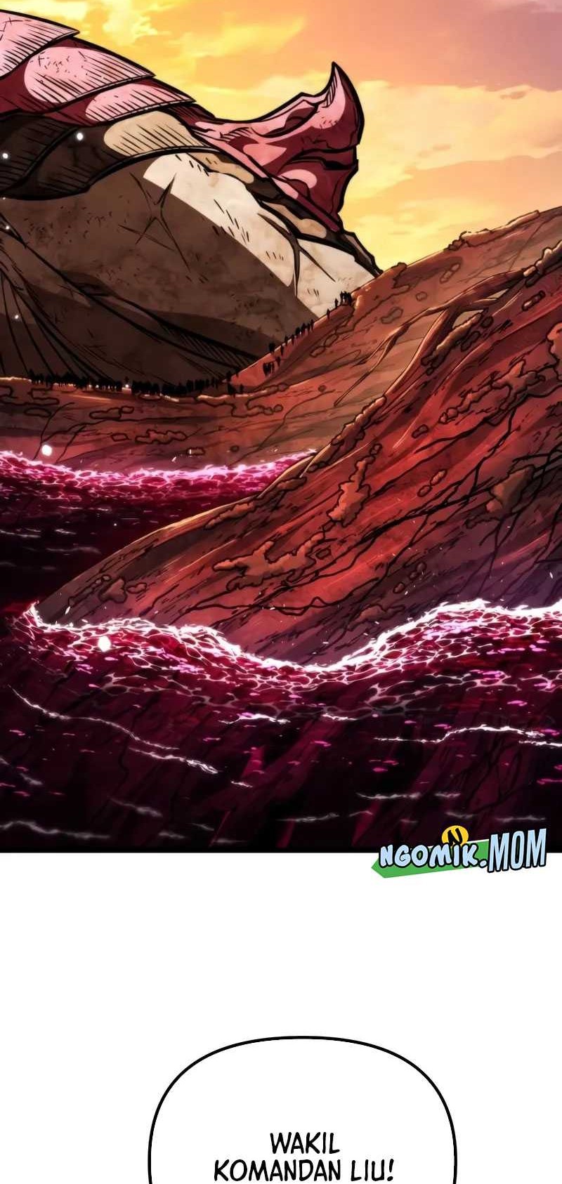 Reincarnator Chapter 61 Gambar 3