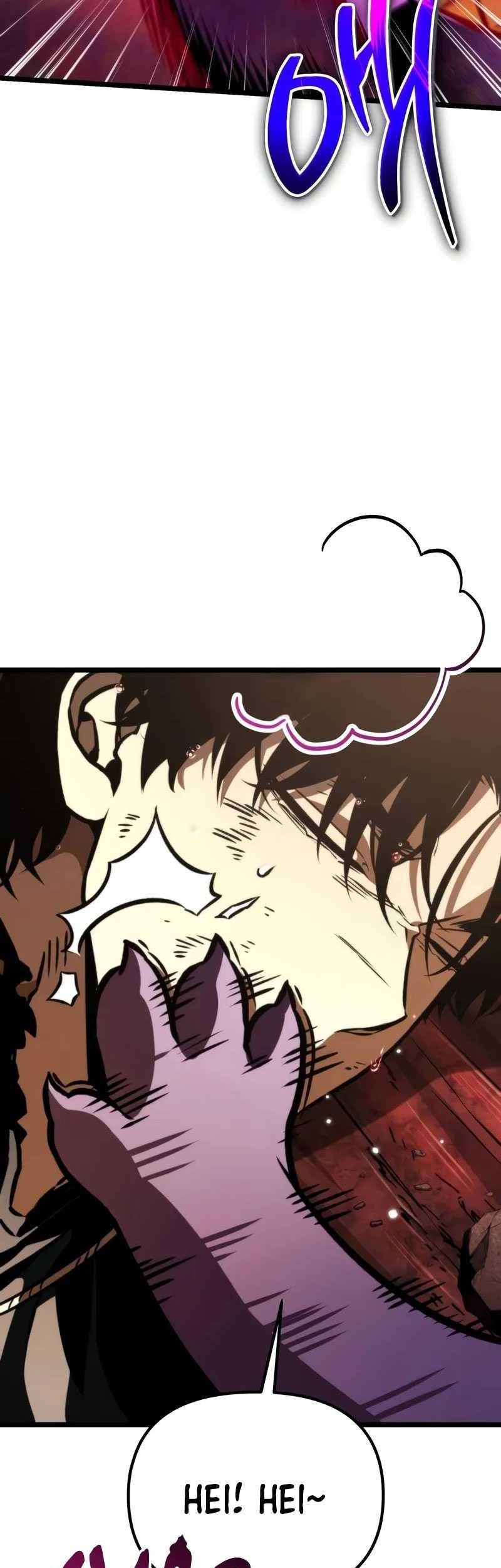 Reincarnator Chapter 61 Gambar 58