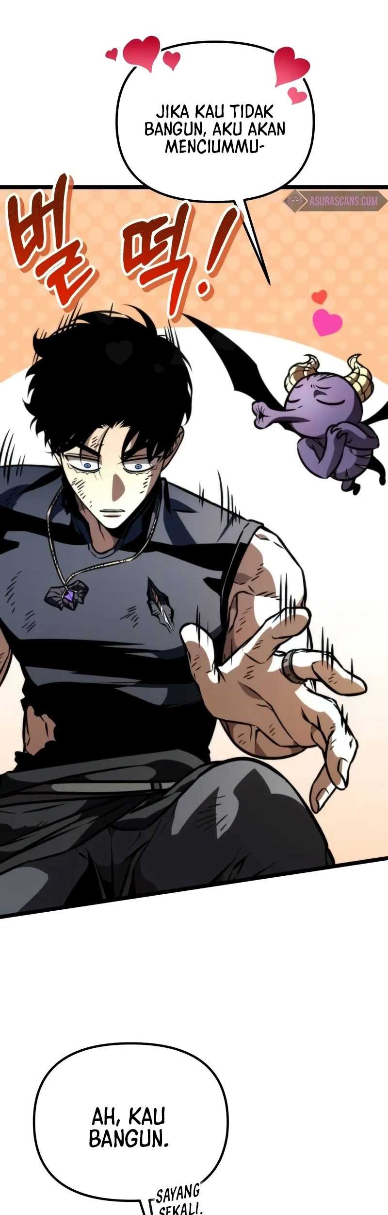 Reincarnator Chapter 61 Gambar 60