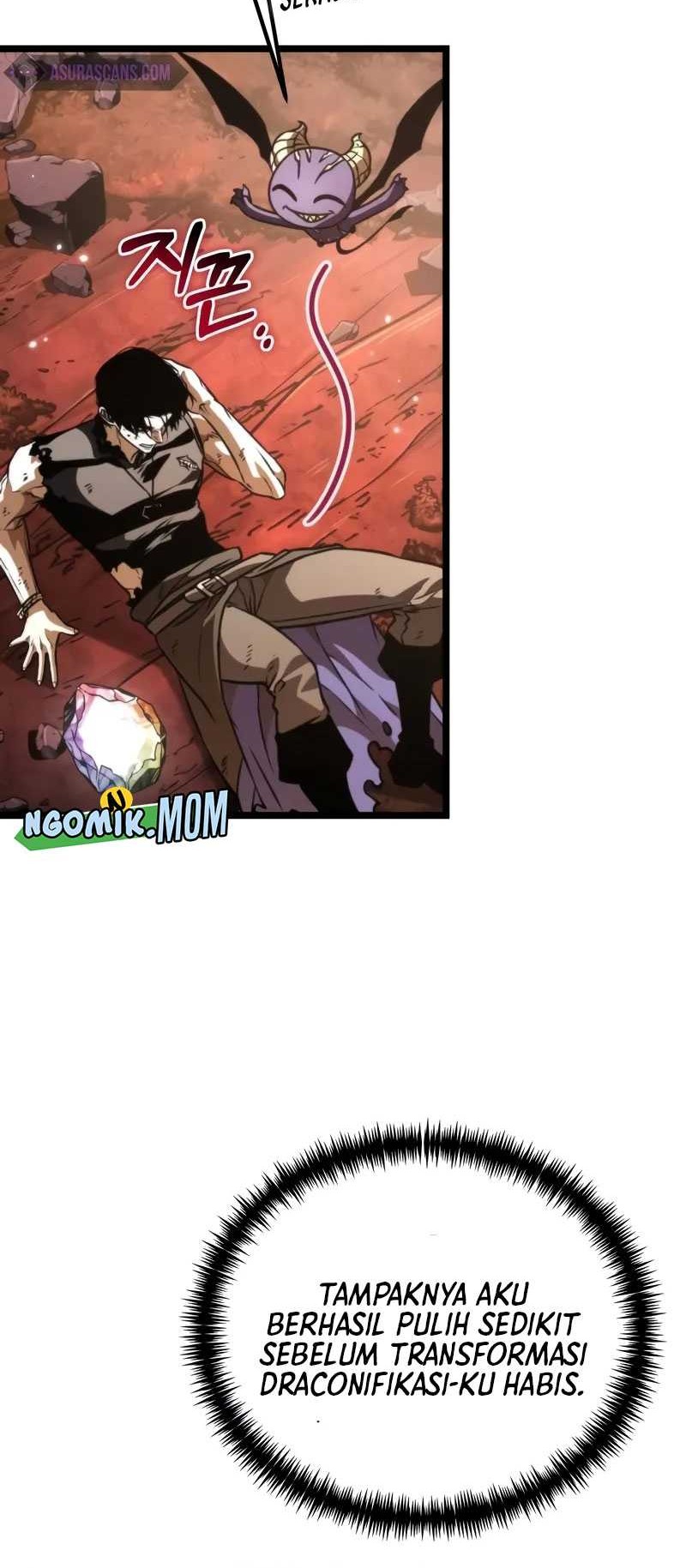 Reincarnator Chapter 61 Gambar 61