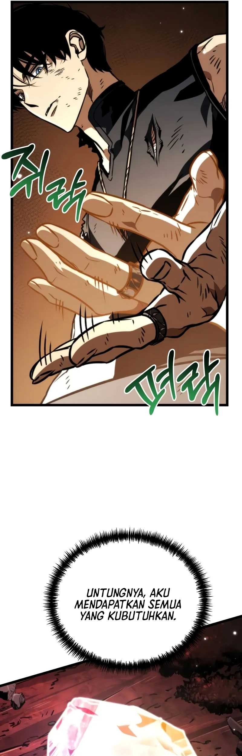 Reincarnator Chapter 61 Gambar 62