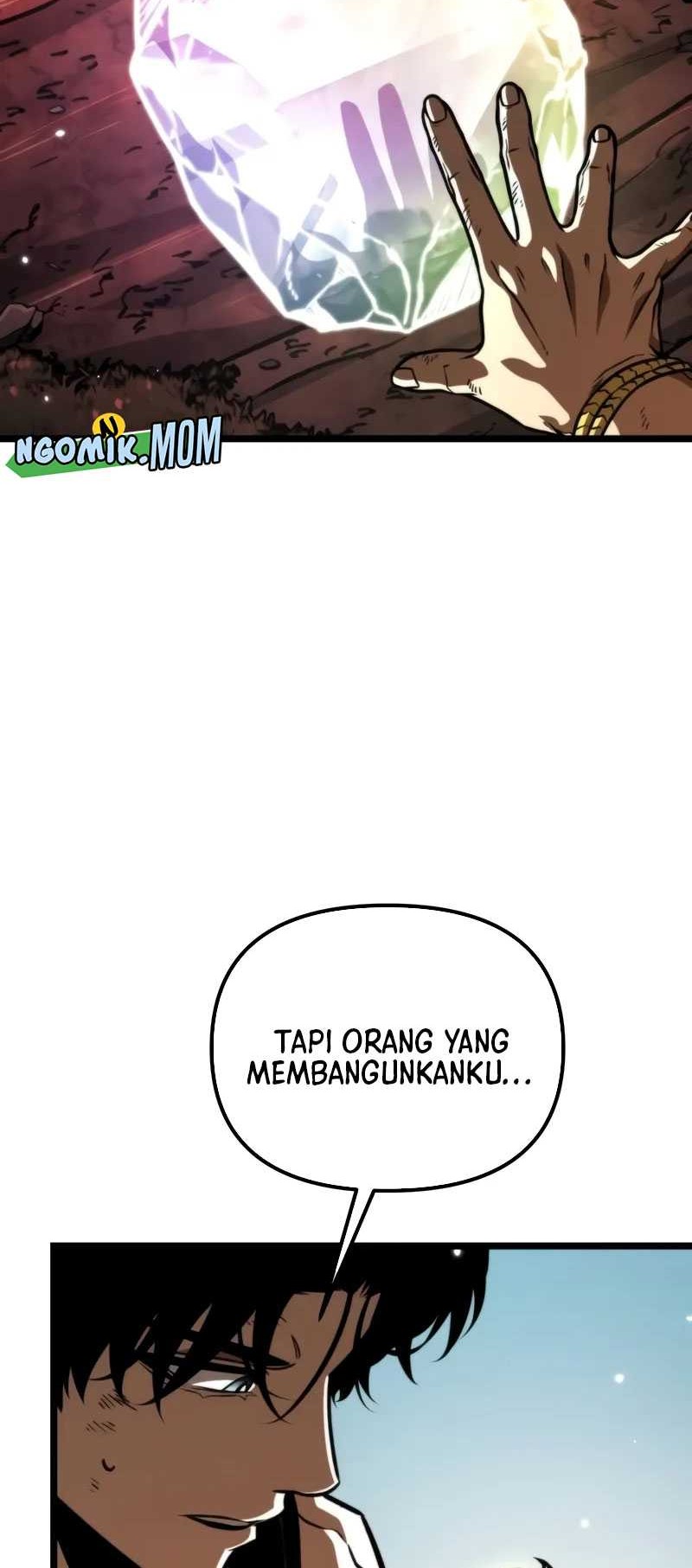 Reincarnator Chapter 61 Gambar 63