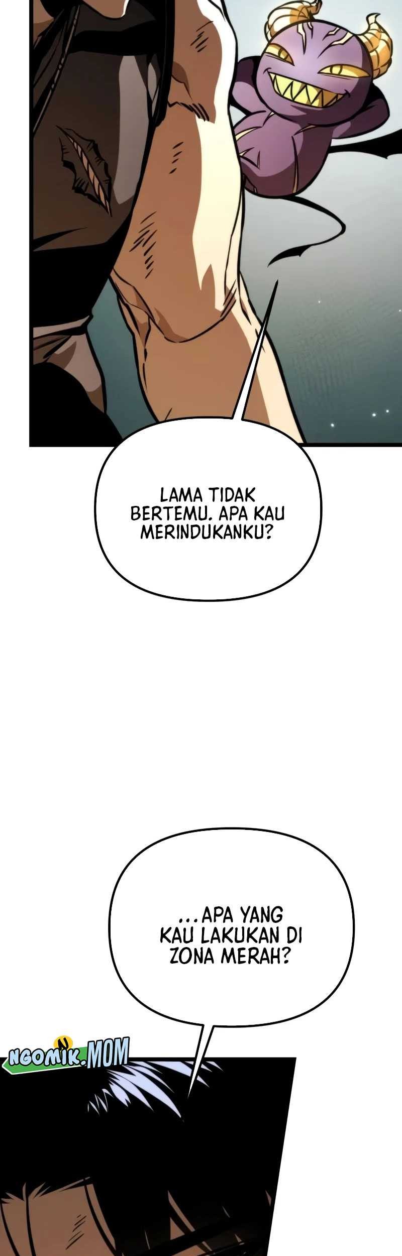 Reincarnator Chapter 61 Gambar 64