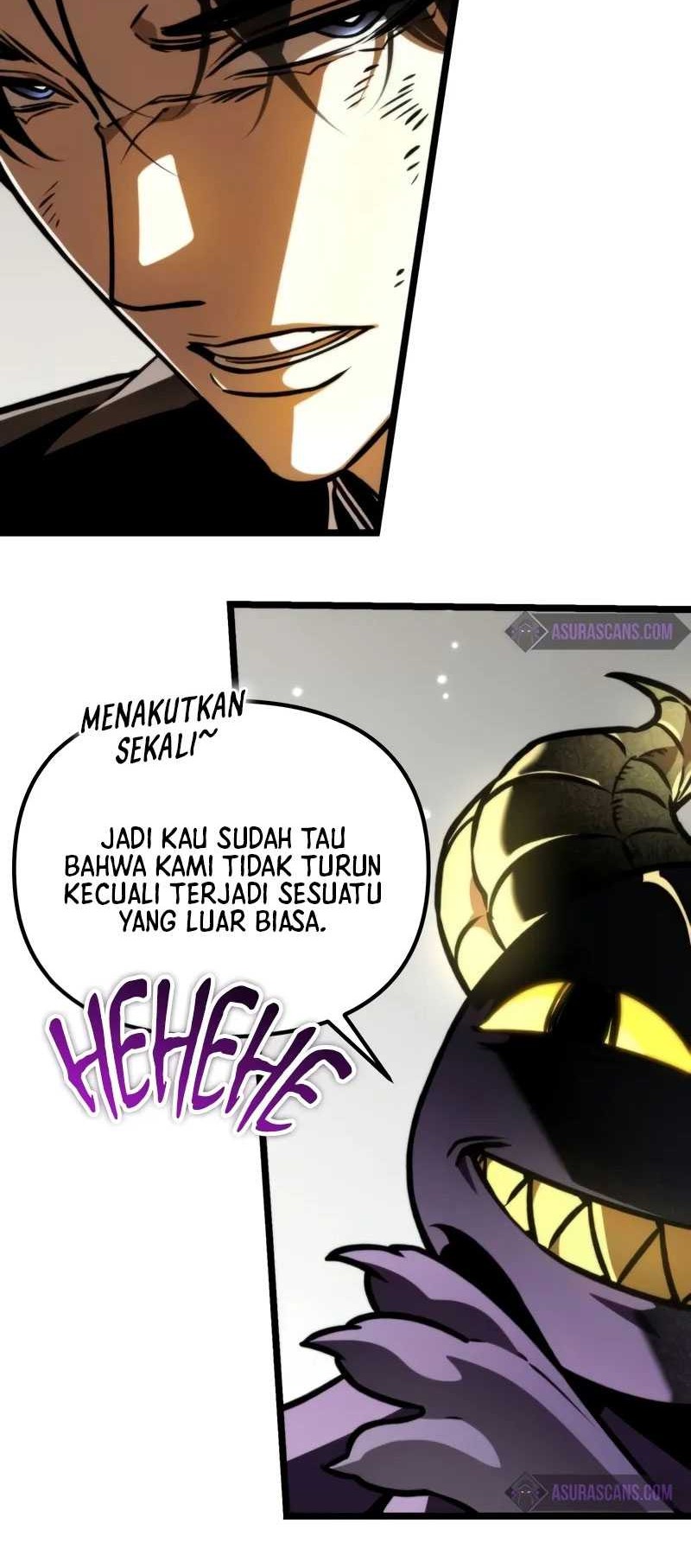 Reincarnator Chapter 61 Gambar 65