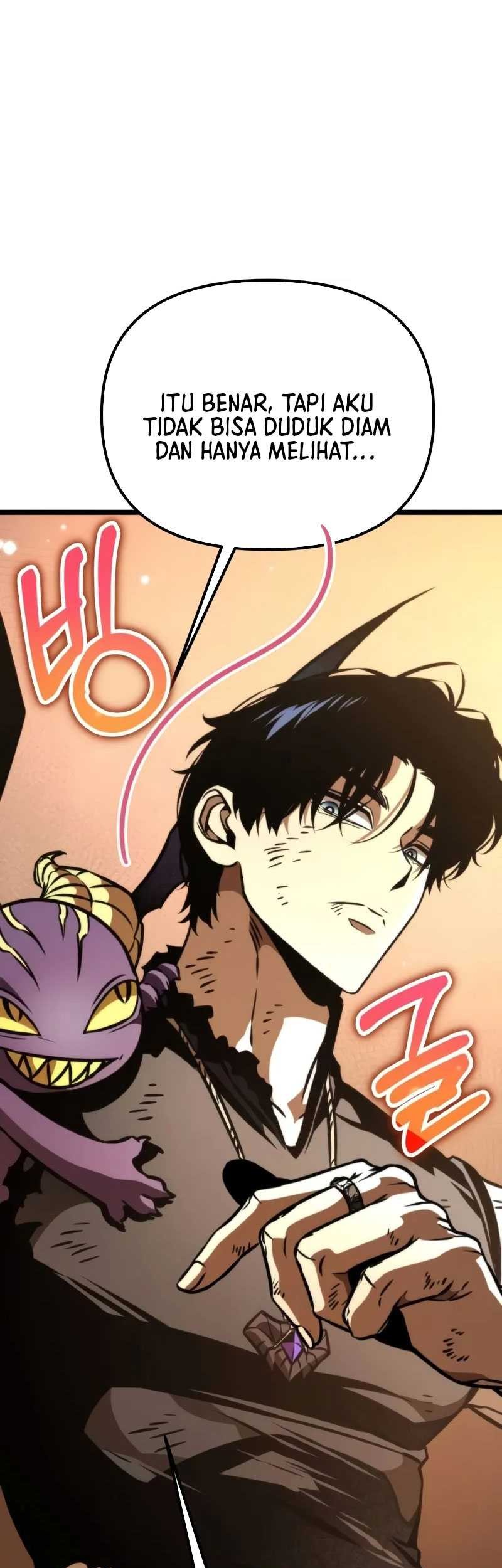 Reincarnator Chapter 61 Gambar 66