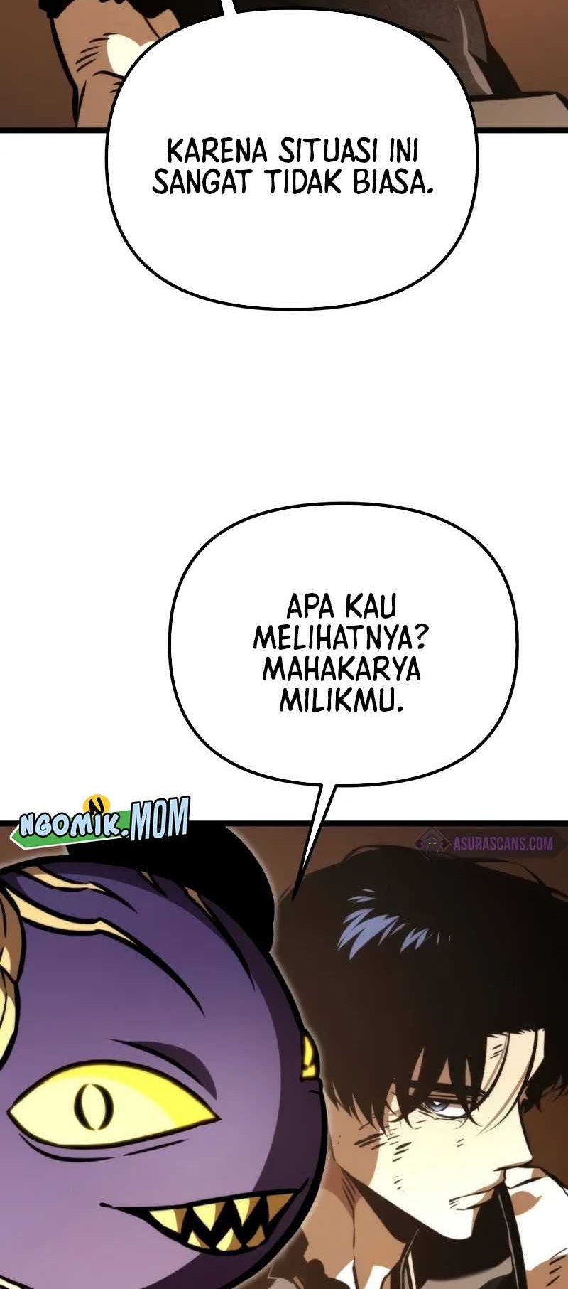 Reincarnator Chapter 61 Gambar 67