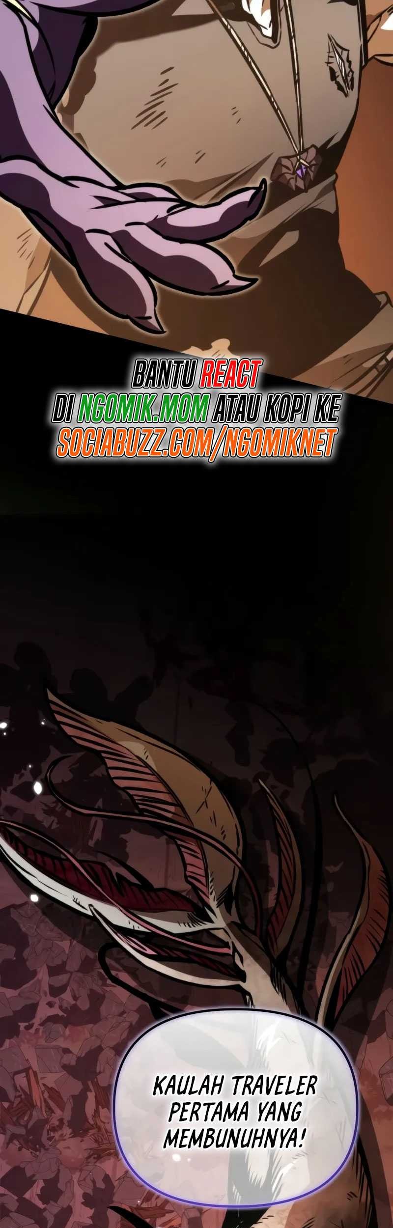 Reincarnator Chapter 61 Gambar 68