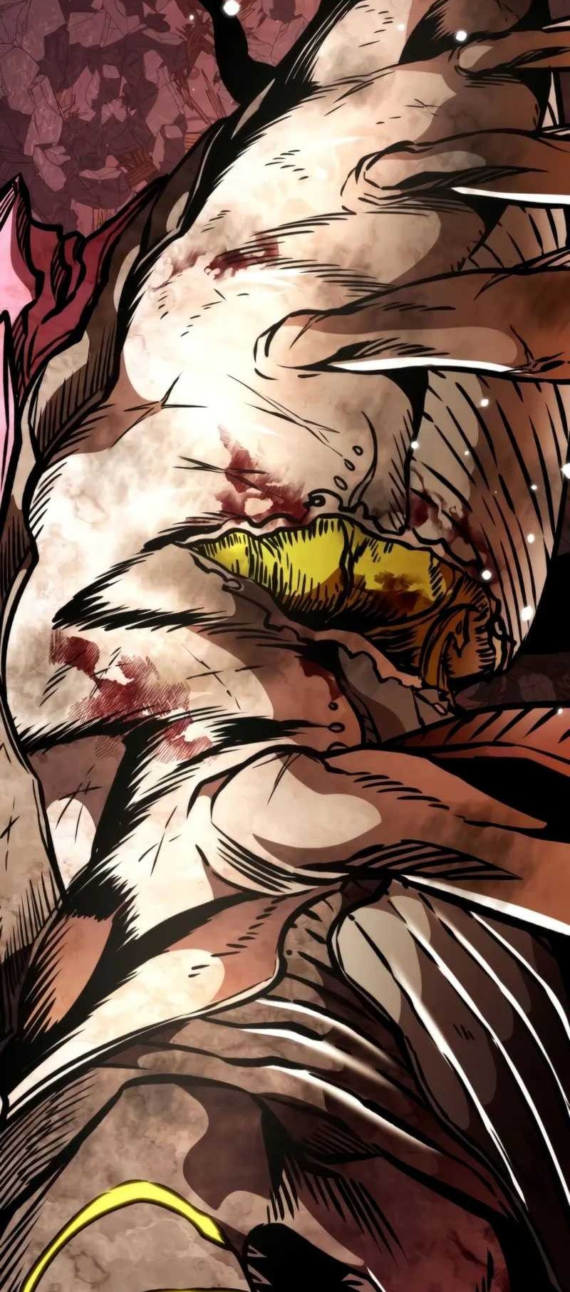 Reincarnator Chapter 61 Gambar 69