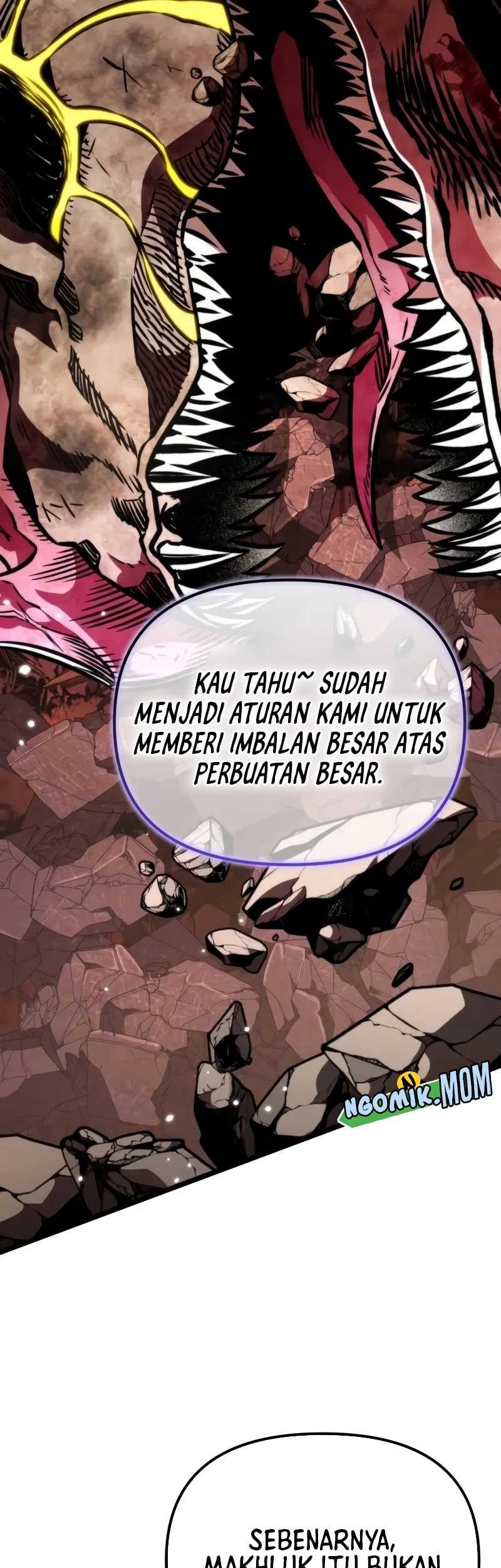 Reincarnator Chapter 61 Gambar 70