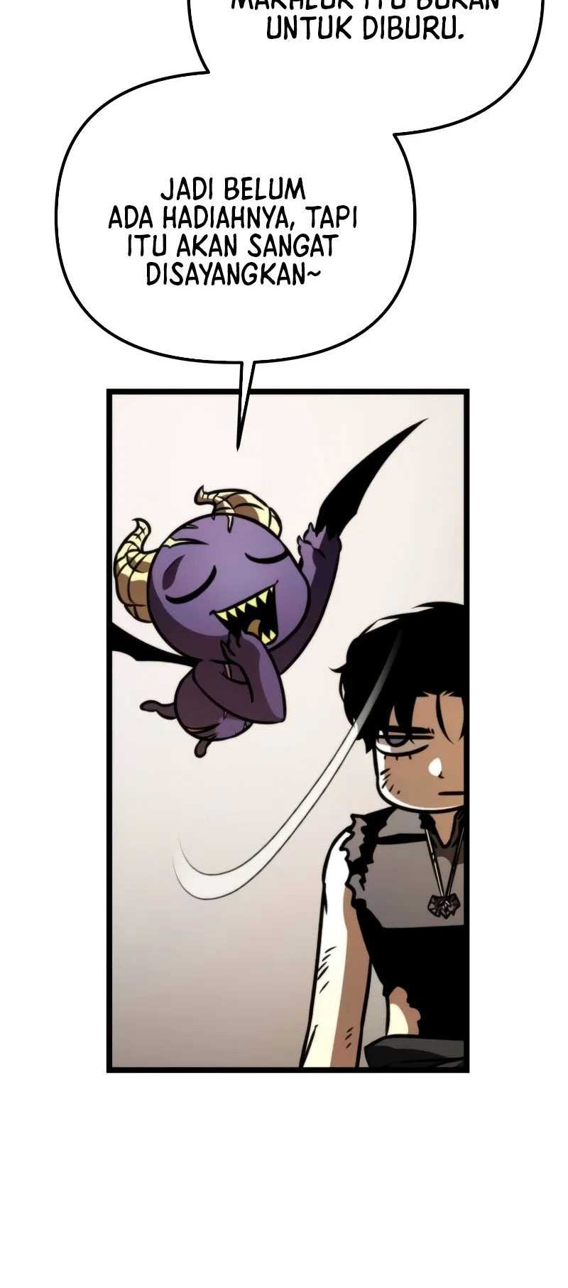 Reincarnator Chapter 61 Gambar 71