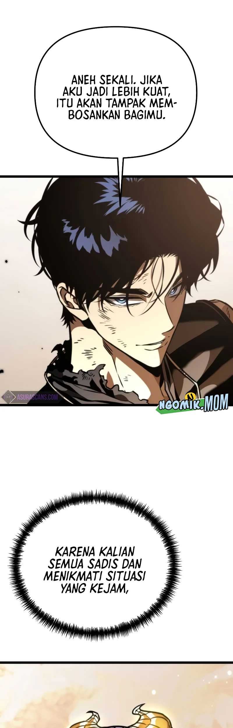 Reincarnator Chapter 61 Gambar 72