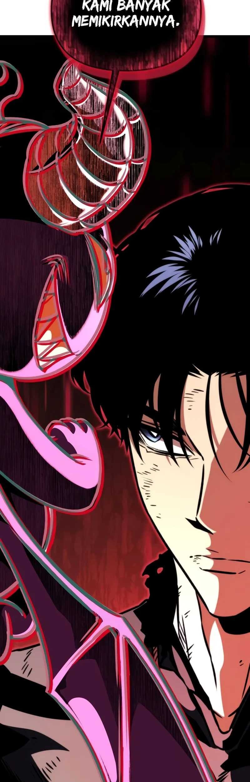 Reincarnator Chapter 61 Gambar 76